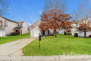 1467 Eschol Ln NW in Concord, NC - Building Photo