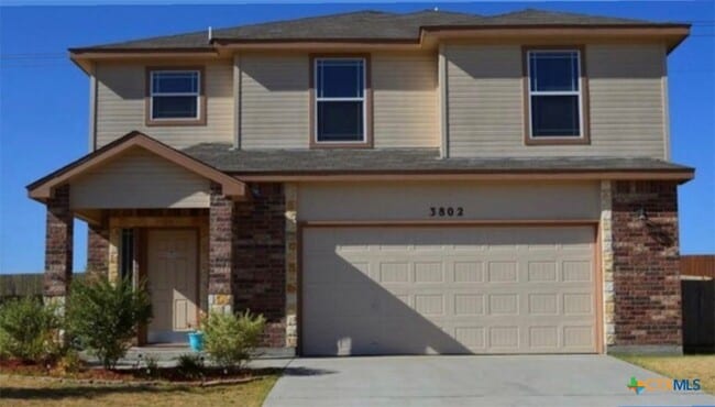 3802 Jack Barnes Ave