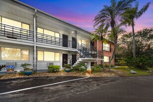 1345 Drew St in Clearwater, FL - Building Photo