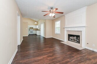 1468 Evanston Ln in Marietta, GA - Building Photo - Building Photo