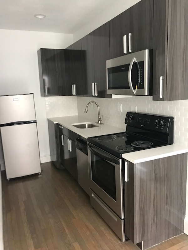 11 Peterborough St, Unit 9-25 in Boston, MA - Building Photo - Building Photo