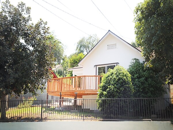 2011-2015 Echo Park Ave