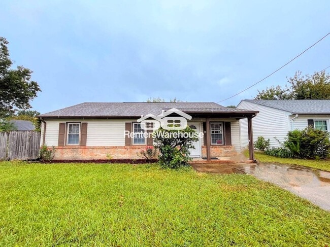 property at 1074 Bland St