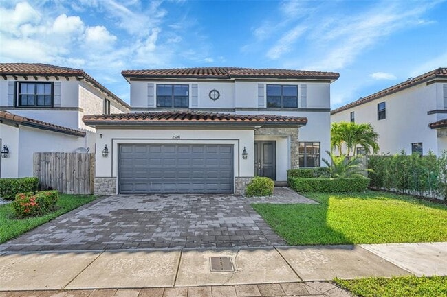 25241 SW 118th Ave in Homestead, FL - Building Photo - Building Photo