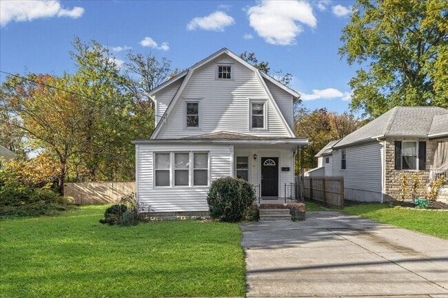 property at 122 W Somerdale Rd