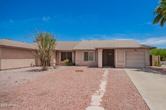 3002 W Mohawk Ln in Phoenix, AZ - Building Photo - Building Photo