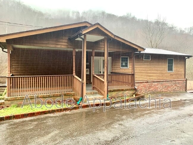 property at 1233 Collins Hwy
