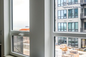 646 Ocean Ave, Unit GO FL4-ID1332 in Revere, MA - Foto de edificio - Building Photo