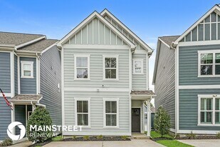 1035 Saddlestone Dr in Nashville, TN - Building Photo