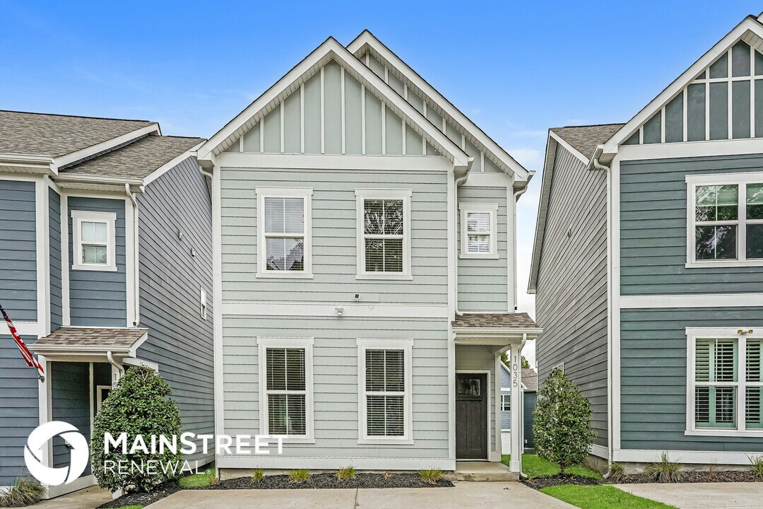 1035 Saddlestone Dr in Nashville, TN - Building Photo