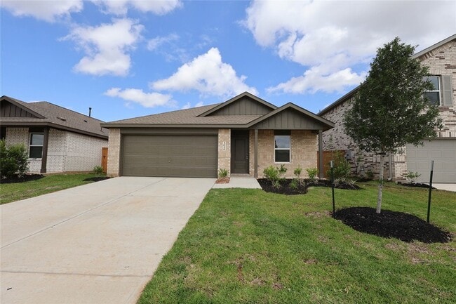 property at 3020 Colusa Rdg Dr