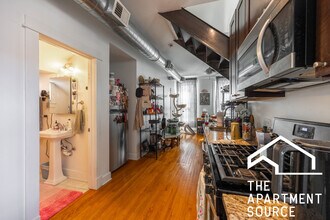 1643 S Throop St in Chicago, IL - Building Photo - Building Photo