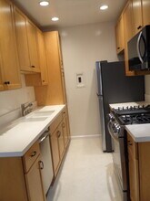 2027 5th St, Unit C in Santa Monica, CA - Building Photo - Building Photo