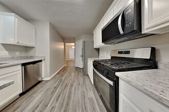 6723 Carrington Ridge Ln in Atascocita, TX - Building Photo - Building Photo