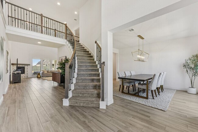 253 Rosetta Lp in Liberty Hill, TX - Building Photo - Building Photo