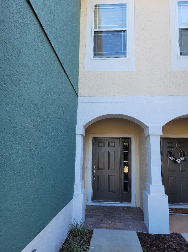 property at 4210 SW 55th Cir