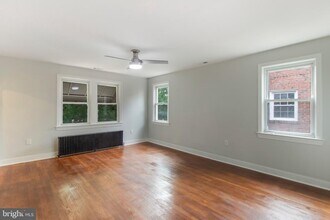 6011 North Dakota Ave NW in Washington, DC - Building Photo - Building Photo