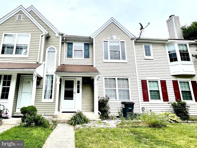 property at 3874 Marquis Pl