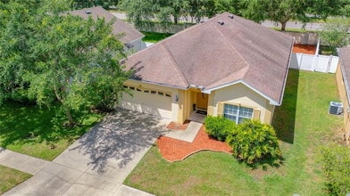 5951 Desert Peace Ave in Land O Lakes, FL - Building Photo - Building Photo