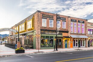 CHWK Flats in Chilliwack, BC - Building Photo