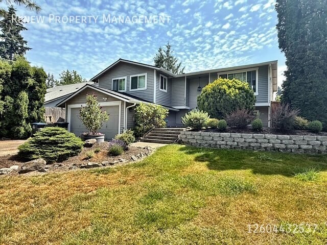property at 20122 1st Ave NE