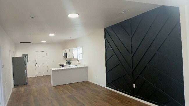 1211 Rutledge St, Unit 2 in Gary, IN - Building Photo - Building Photo