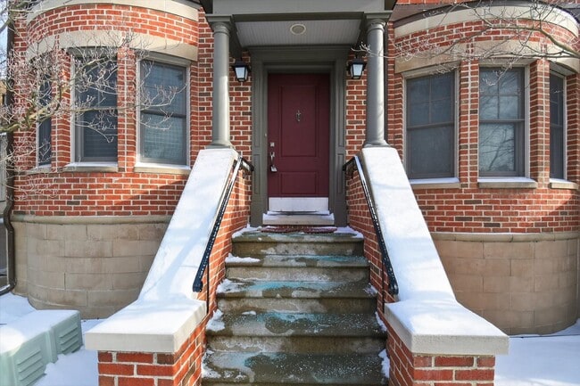 417 S Ashley St in Ann Arbor, MI - Building Photo - Building Photo