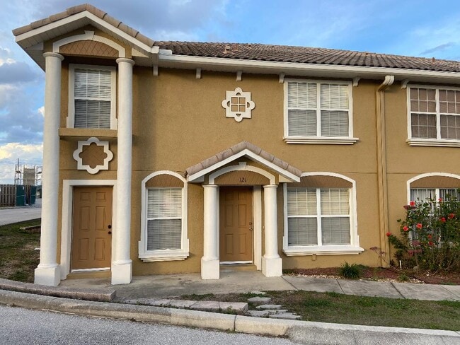 property at 121 Melissa Pl