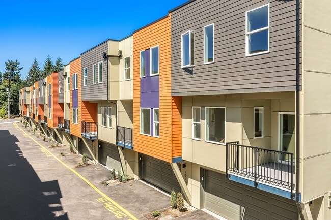 property at 15610 8th Ave SW
