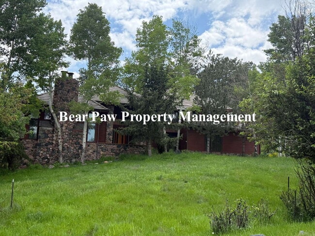 property at 893 Willobe Way