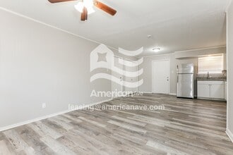 7001 Eddy Ln in Little Rock, AR - Building Photo - Building Photo