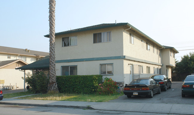 2139 Main St in Santa Clara, CA - Building Photo - Building Photo