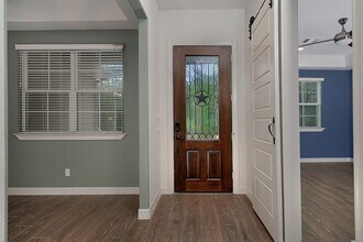 16407 Wagon Wheel Rd in Stagecoach, TX - Building Photo - Building Photo