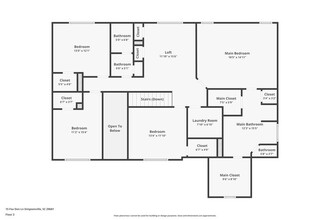 15 Fox Den Ln in Simpsonville, SC - Building Photo - Building Photo