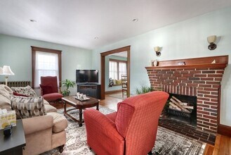 31 Milton Rd in Quincy, MA - Building Photo - Building Photo