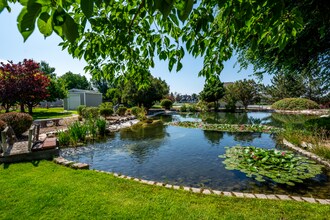 11801 Rd 5.6 NE in Moses Lake, WA - Building Photo - Building Photo