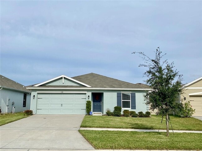 property at 1338 Bering Rd