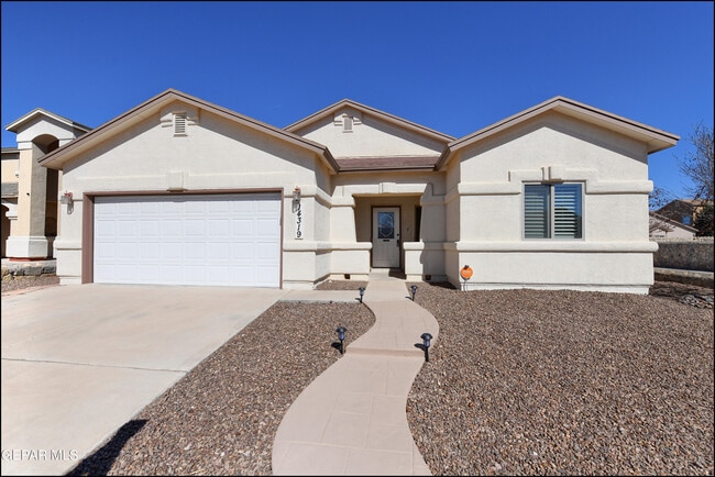 property at 14319 Owl Point Ave