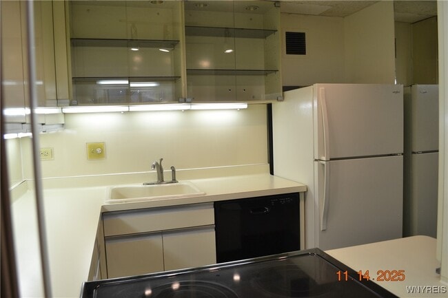 property at 5854 Main St