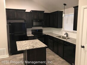 5803 Luminous Ln in Killeen, TX - Building Photo - Building Photo