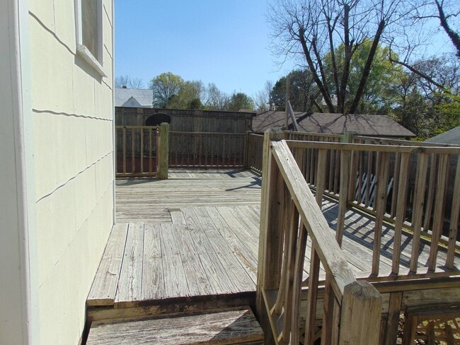 59 N Whitehead St in Warrenton, GA - Building Photo - Building Photo