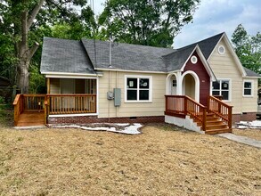 611 N Main St in Malvern, AR - Building Photo - Building Photo