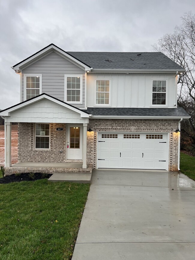 property at 807 Karmaflux Way