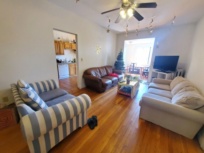 property at 41 Egremont Rd