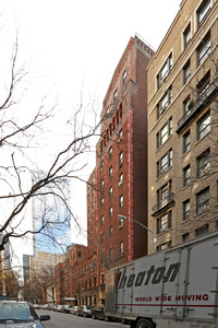 The Sherwood in New York, NY - Building Photo - Building Photo