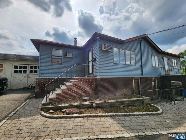 property at 99 Belmount Ave