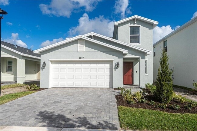 property at 11177 Fernbrook Dr
