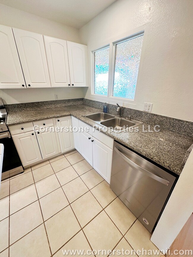 98-1434-1375 Koaheahe Pl in Pearl City, HI - Building Photo - Building Photo