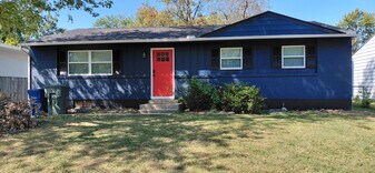 4791 Bourke Rd in Columbus, OH - Building Photo