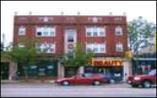 6228 S Western Ave in Chicago, IL - Building Photo